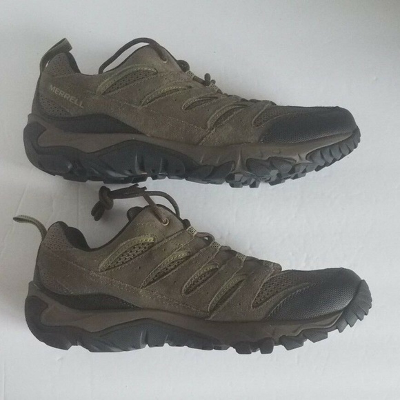 merrell white pine vent low